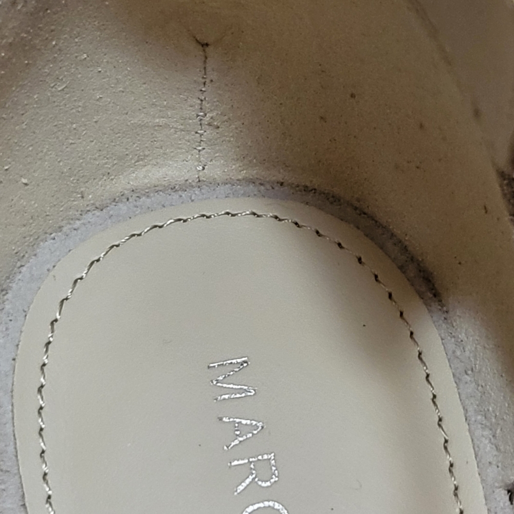 Marc Fisher Sandals - Picture 3 of 6